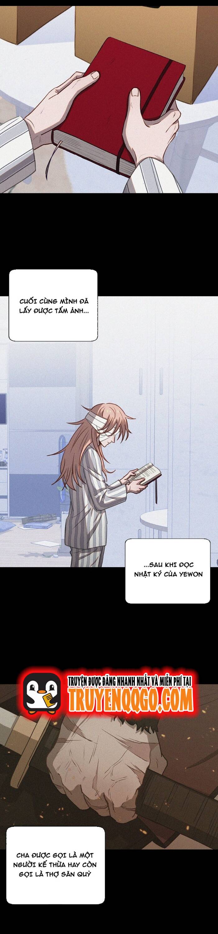 Cuộc Chiến Giữa Các Vị Thần Chapter 16 - Trang 2