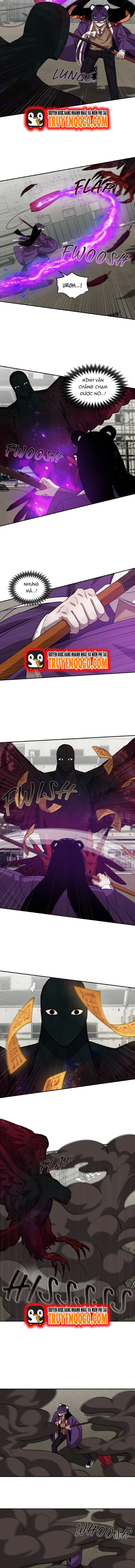 Cuộc Chiến Giữa Các Vị Thần Chapter 27 - Trang 2