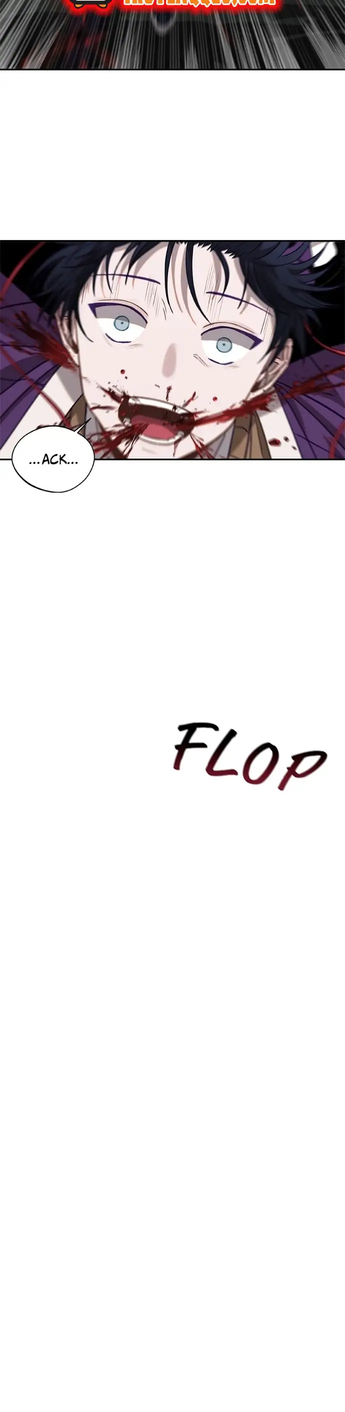 Cuộc Chiến Giữa Các Vị Thần Chapter 27 - Trang 2