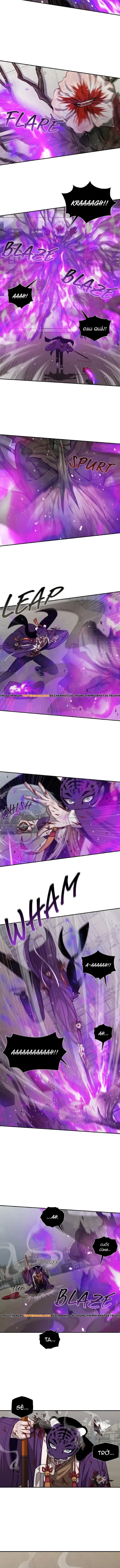 Cuộc Chiến Giữa Các Vị Thần Chapter 32 - Trang 2