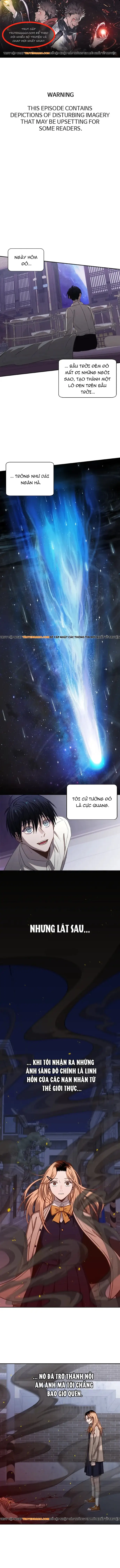 Cuộc Chiến Giữa Các Vị Thần Chapter 34 - Trang 2