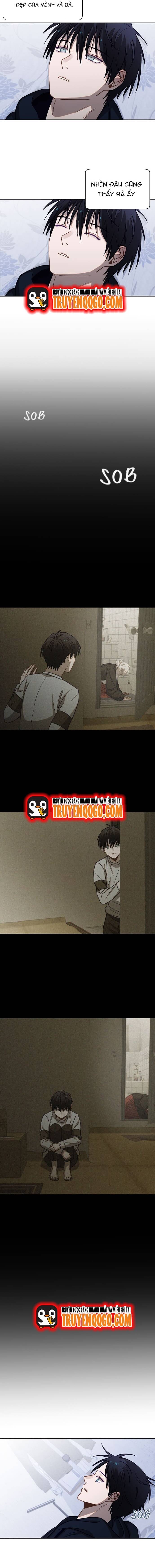 Cuộc Chiến Giữa Các Vị Thần Chapter 35 - Trang 2