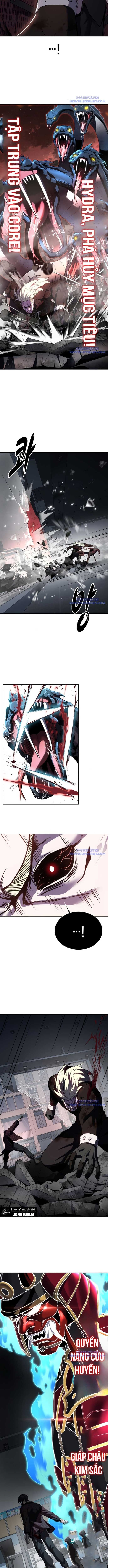 Cậu Bé Của Thần Chết Chapter 271 - Trang 2