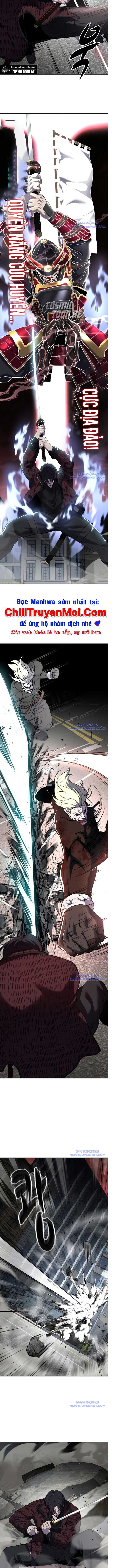 Cậu Bé Của Thần Chết Chapter 271 - Trang 2