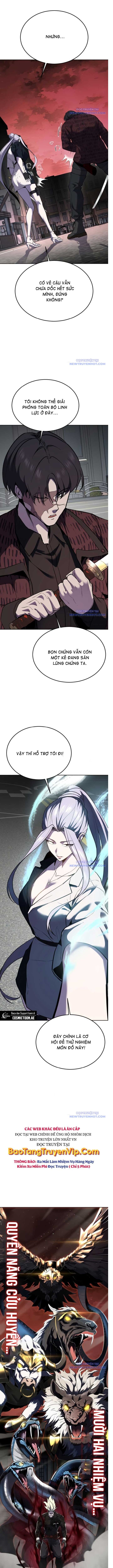 Cậu Bé Của Thần Chết Chapter 271 - Trang 2