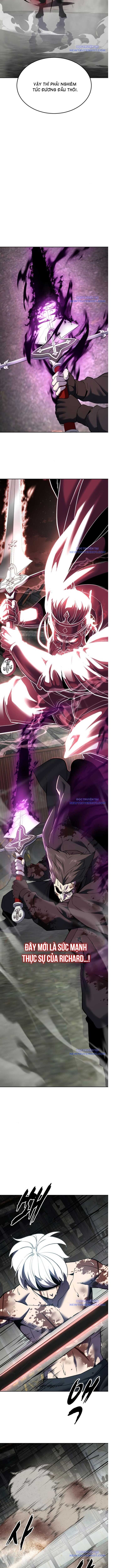 Cậu Bé Của Thần Chết Chapter 271 - Trang 2