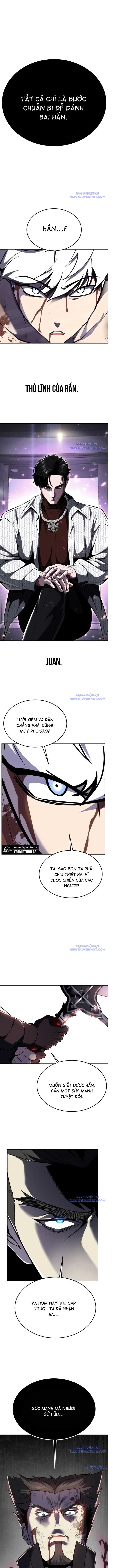 Cậu Bé Của Thần Chết Chapter 271 - Trang 2