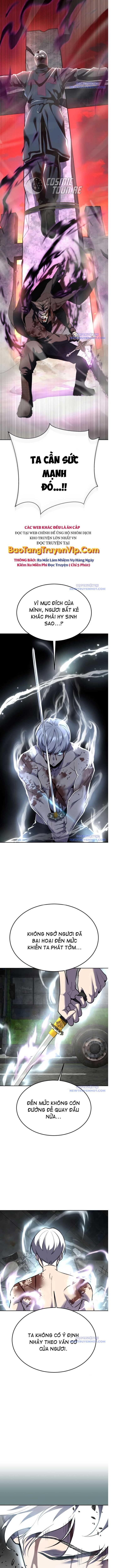 Cậu Bé Của Thần Chết Chapter 271 - Trang 2