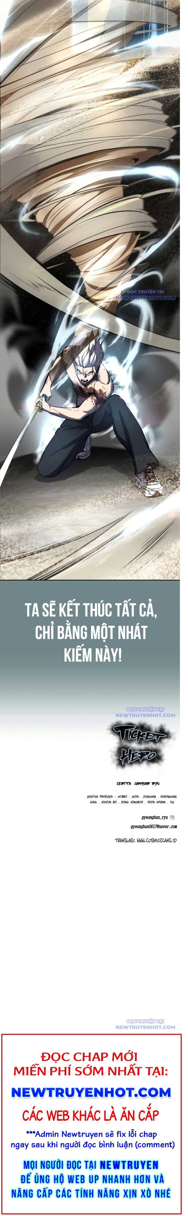 Cậu Bé Của Thần Chết Chapter 271 - Trang 2
