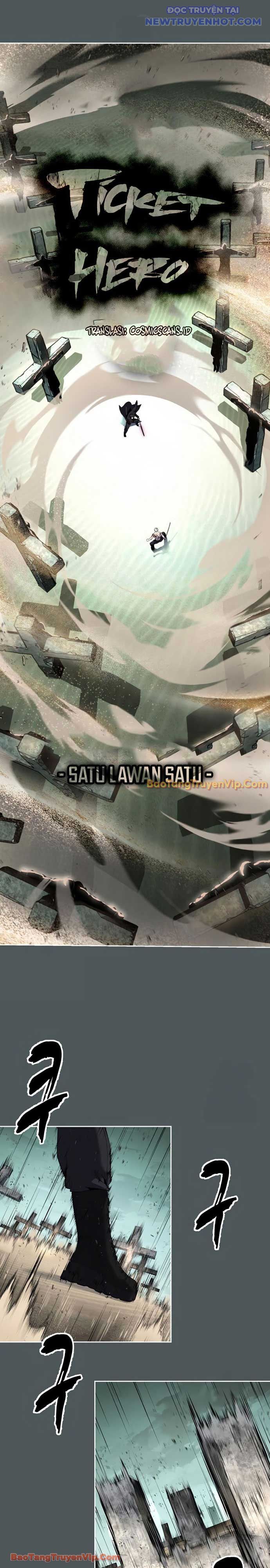 Cậu Bé Của Thần Chết Chapter 272 - Trang 2