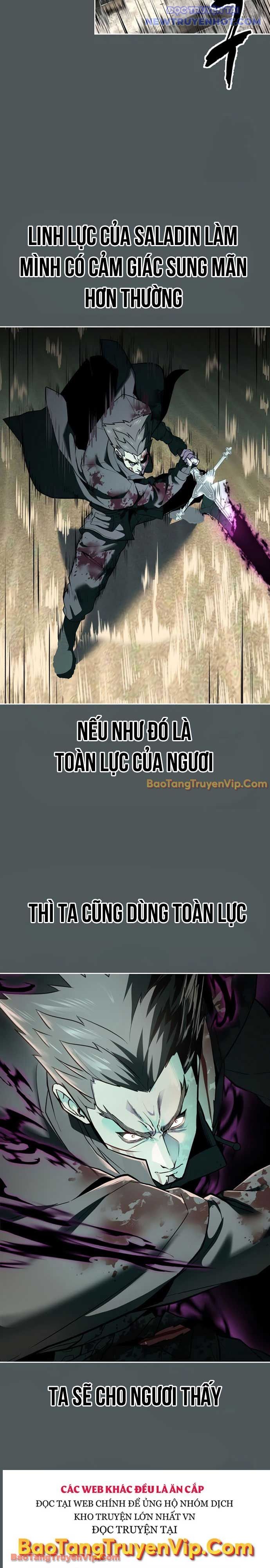 Cậu Bé Của Thần Chết Chapter 272 - Trang 2