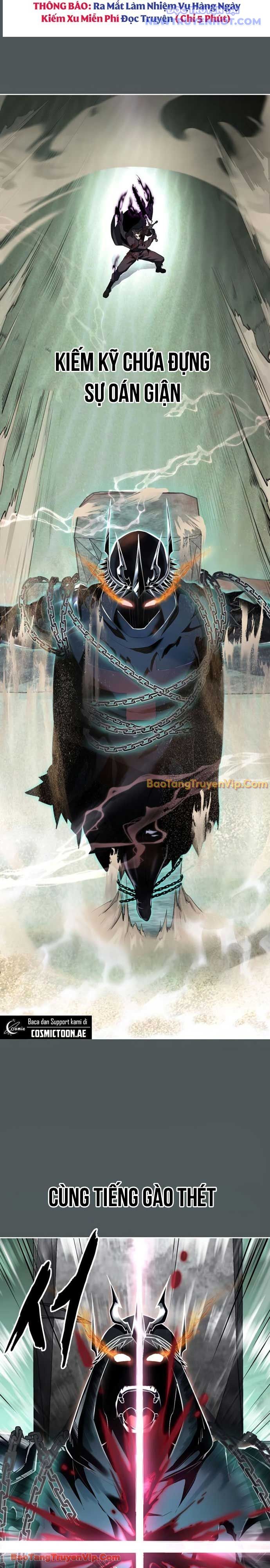 Cậu Bé Của Thần Chết Chapter 272 - Trang 2