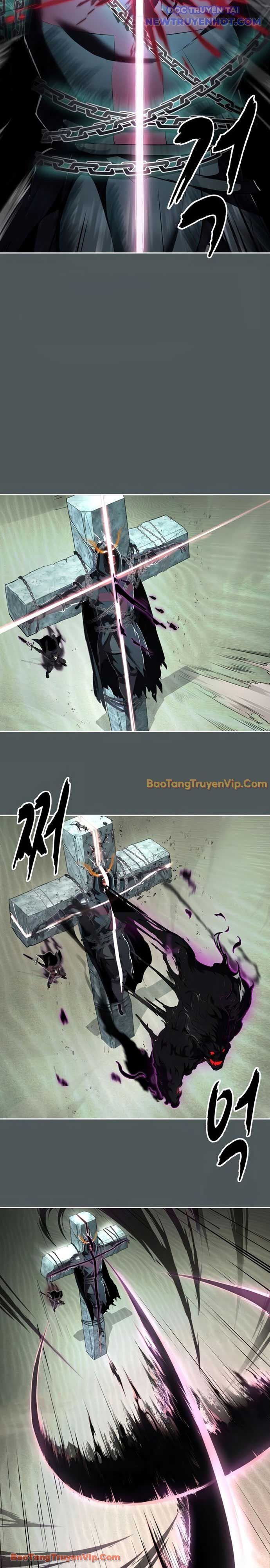 Cậu Bé Của Thần Chết Chapter 272 - Trang 2