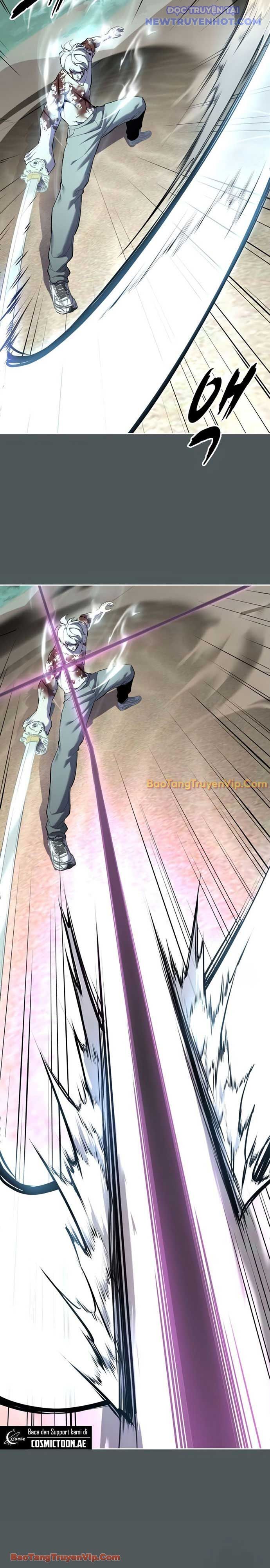 Cậu Bé Của Thần Chết Chapter 272 - Trang 2