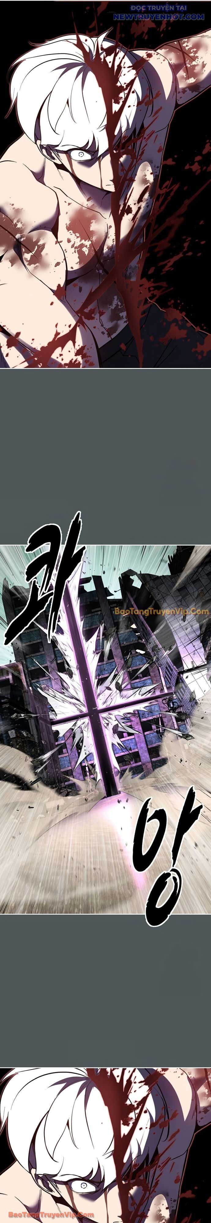 Cậu Bé Của Thần Chết Chapter 272 - Trang 2