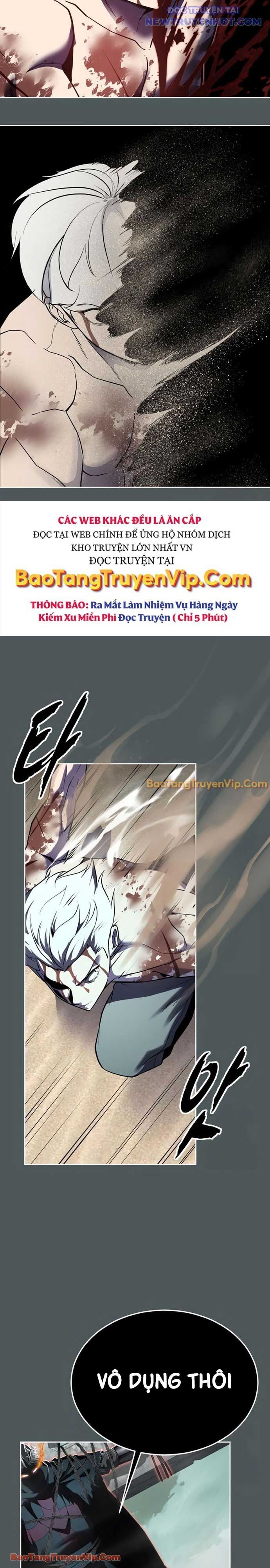 Cậu Bé Của Thần Chết Chapter 272 - Trang 2