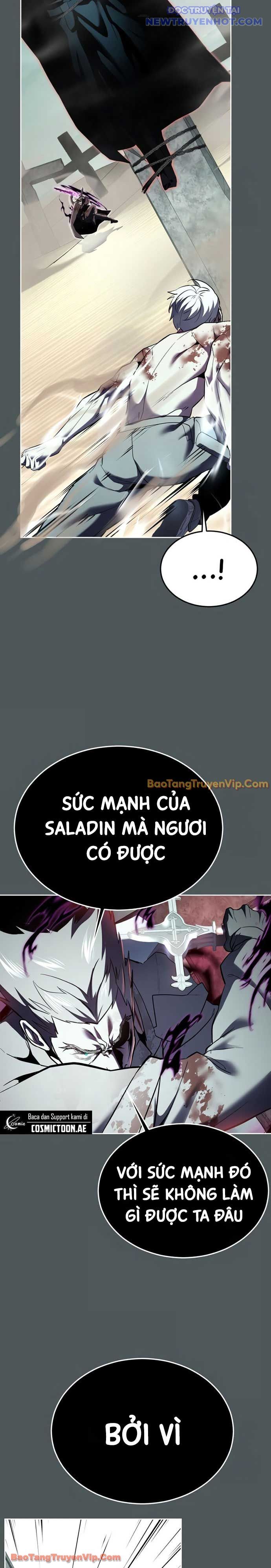 Cậu Bé Của Thần Chết Chapter 272 - Trang 2