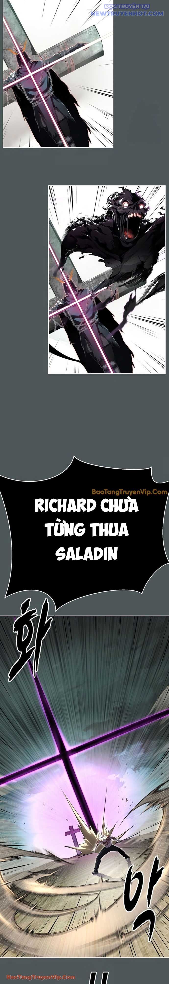 Cậu Bé Của Thần Chết Chapter 272 - Trang 2