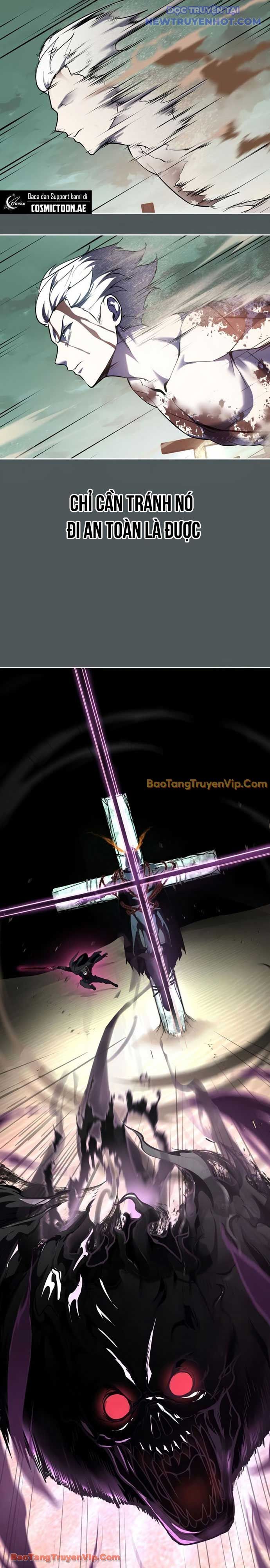 Cậu Bé Của Thần Chết Chapter 272 - Trang 2