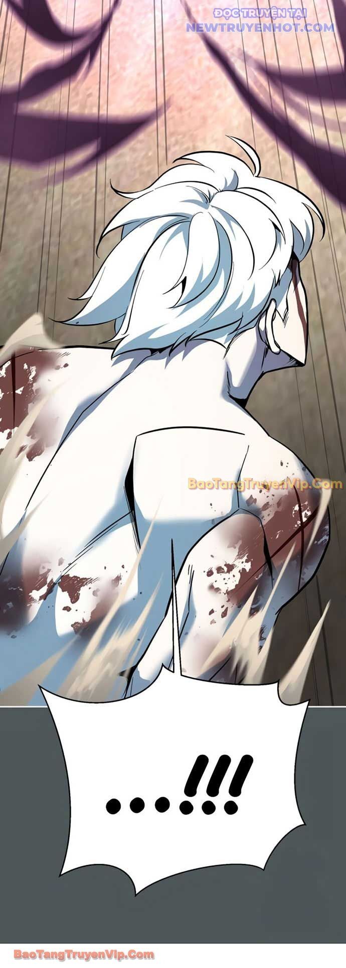 Cậu Bé Của Thần Chết Chapter 272 - Trang 2