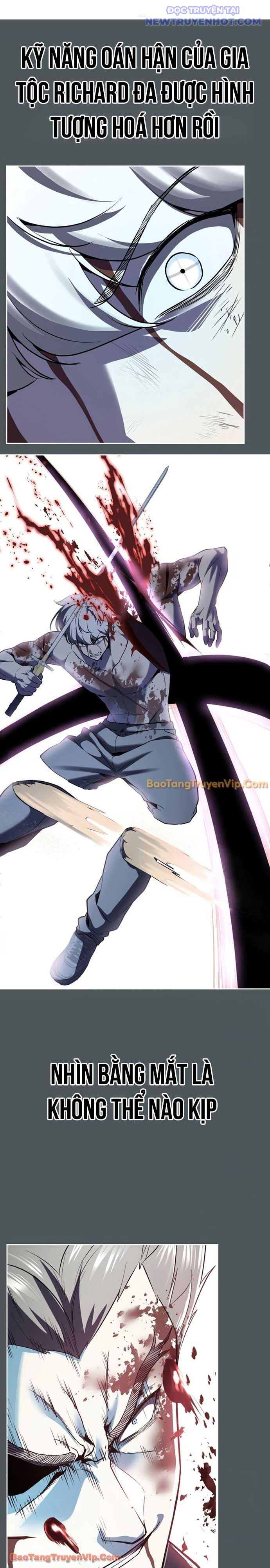 Cậu Bé Của Thần Chết Chapter 272 - Trang 2