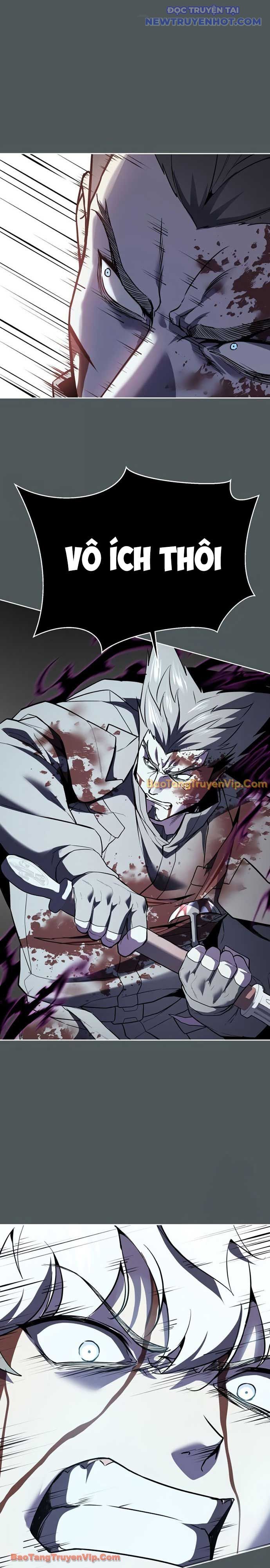 Cậu Bé Của Thần Chết Chapter 272 - Trang 2