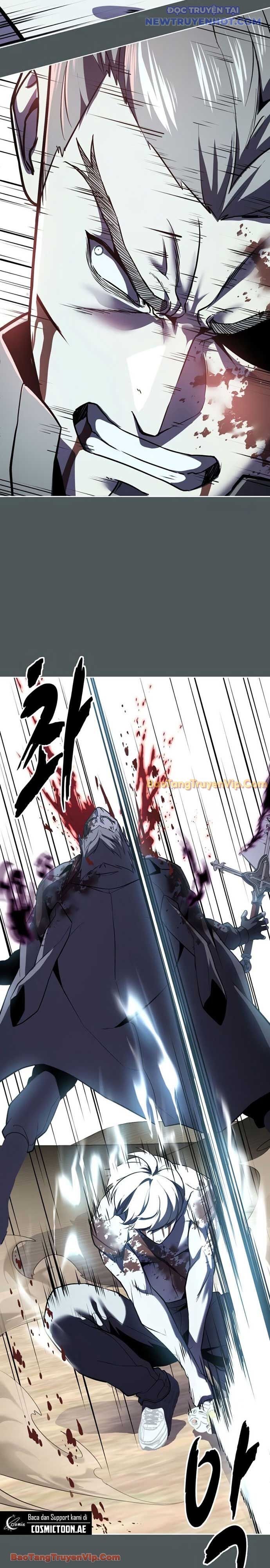 Cậu Bé Của Thần Chết Chapter 272 - Trang 2