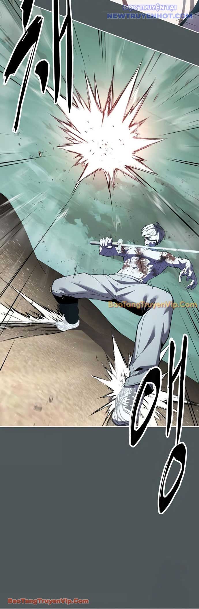 Cậu Bé Của Thần Chết Chapter 272 - Trang 2