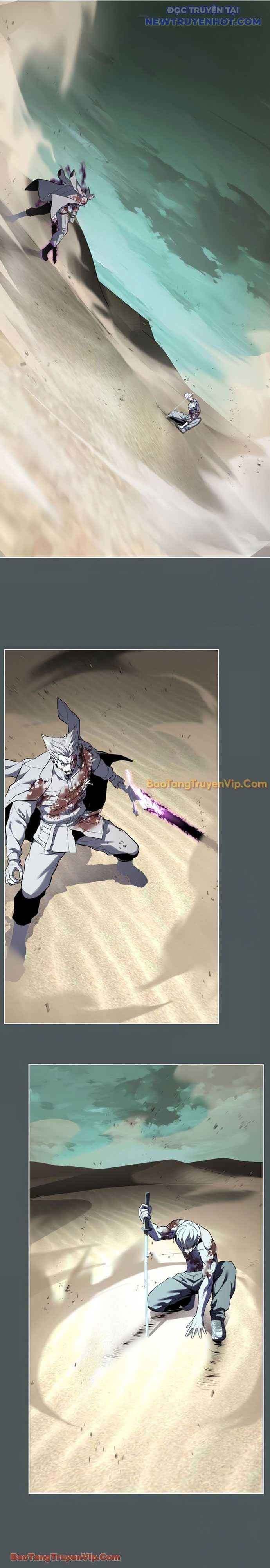 Cậu Bé Của Thần Chết Chapter 272 - Trang 2