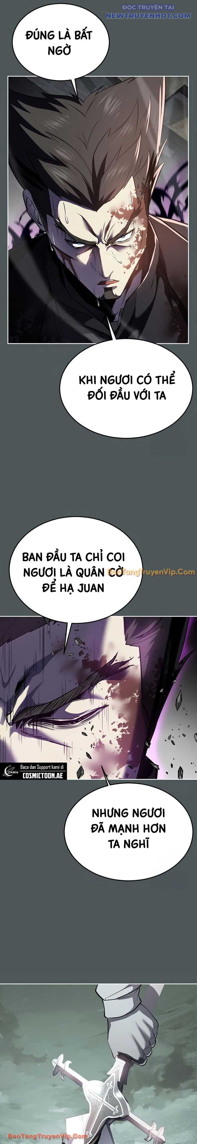 Cậu Bé Của Thần Chết Chapter 272 - Trang 2