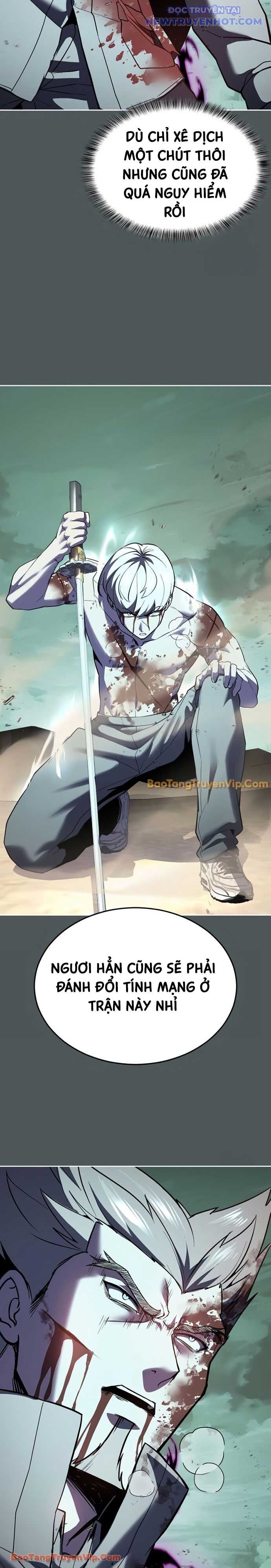 Cậu Bé Của Thần Chết Chapter 272 - Trang 2