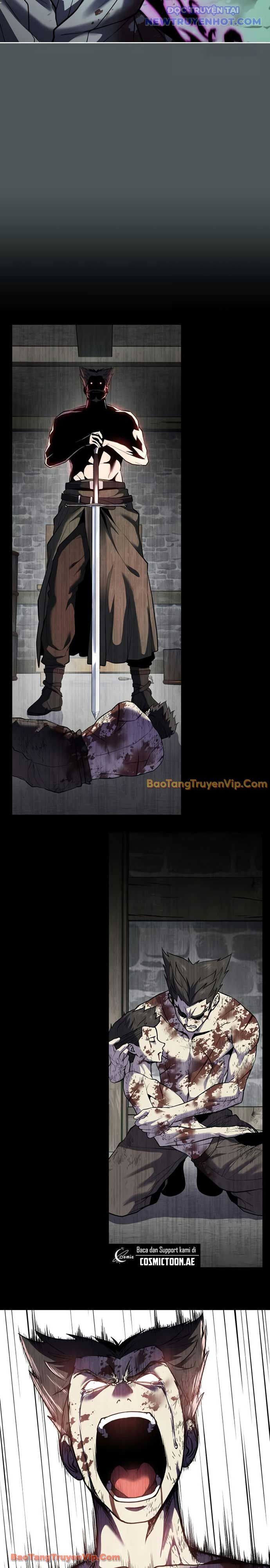 Cậu Bé Của Thần Chết Chapter 272 - Trang 2