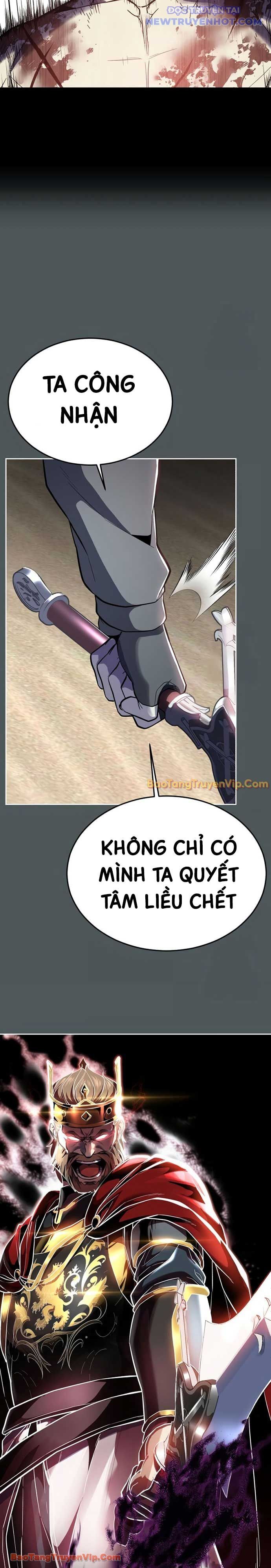 Cậu Bé Của Thần Chết Chapter 272 - Trang 2