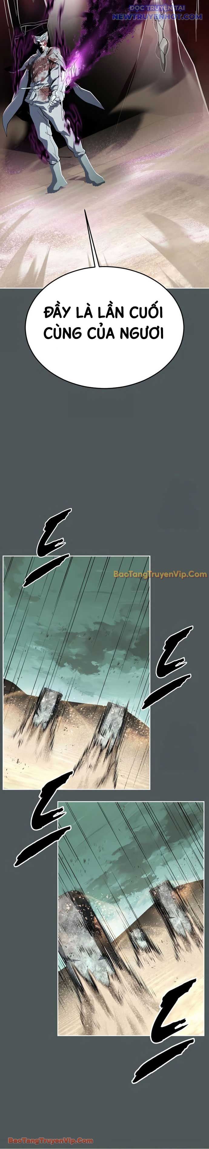 Cậu Bé Của Thần Chết Chapter 272 - Trang 2