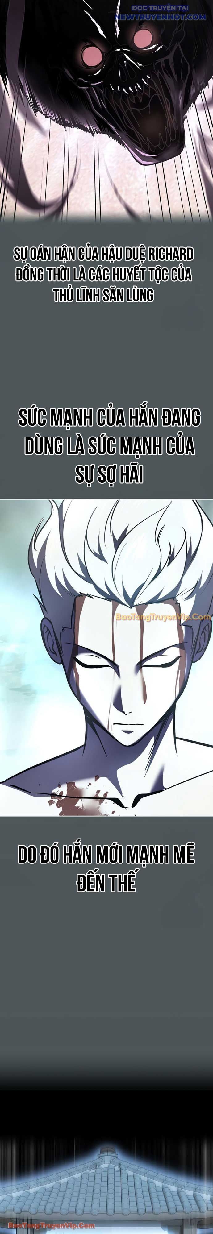 Cậu Bé Của Thần Chết Chapter 272 - Trang 2