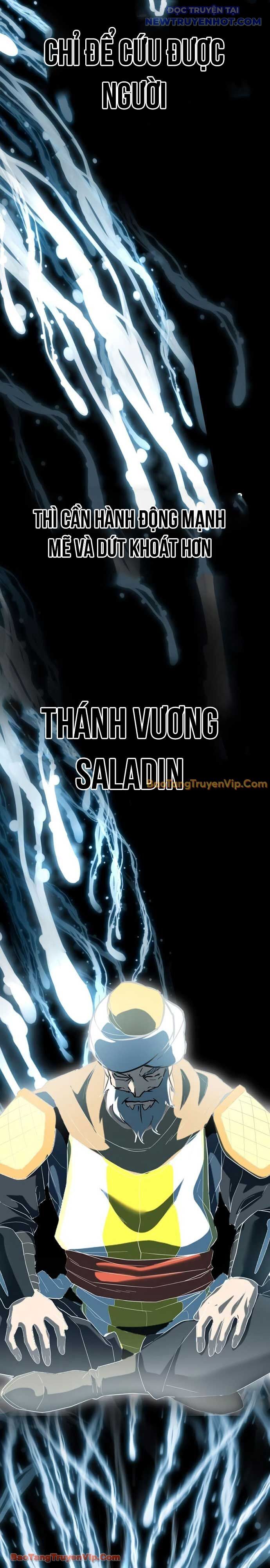 Cậu Bé Của Thần Chết Chapter 272 - Trang 2