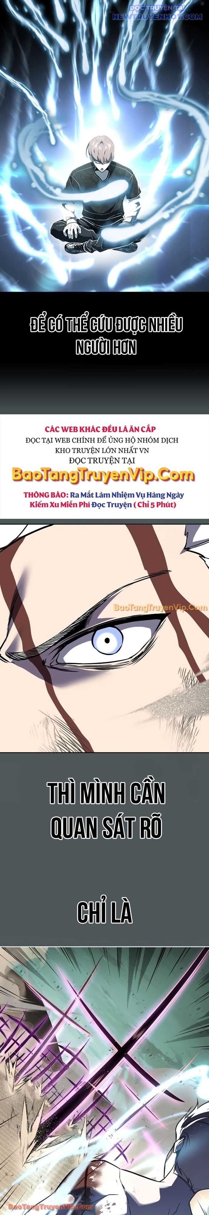 Cậu Bé Của Thần Chết Chapter 272 - Trang 2