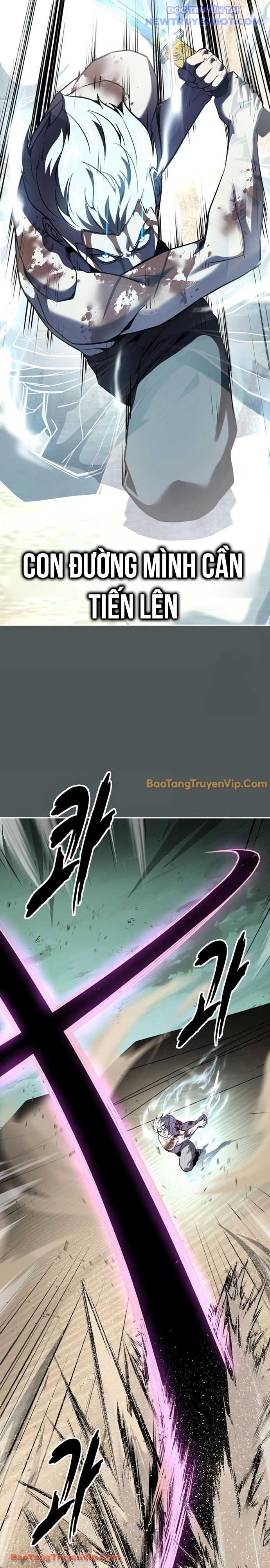 Cậu Bé Của Thần Chết Chapter 272 - Trang 2