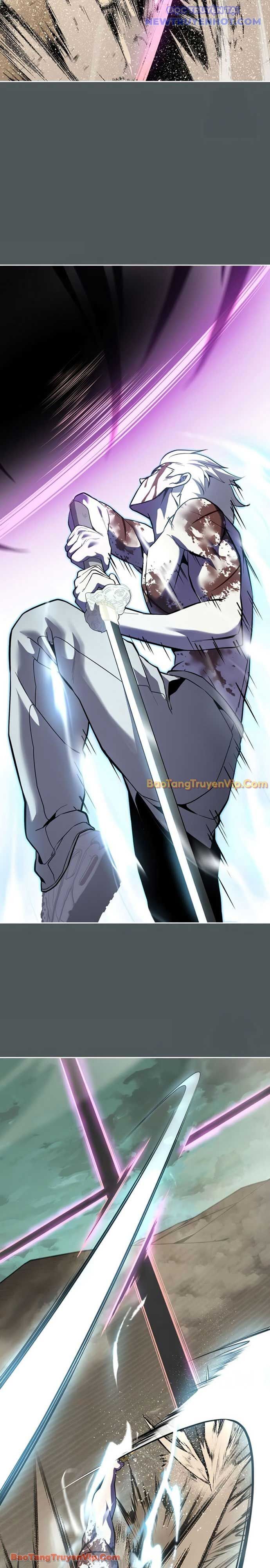 Cậu Bé Của Thần Chết Chapter 272 - Trang 2