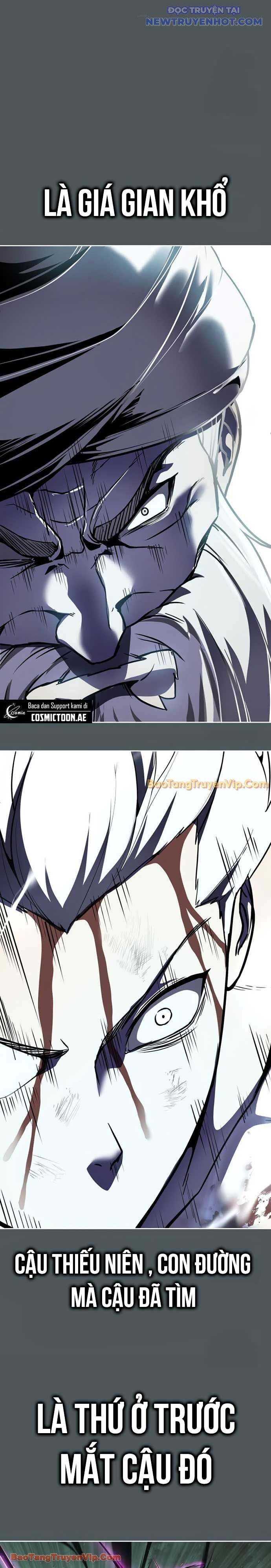 Cậu Bé Của Thần Chết Chapter 272 - Trang 2