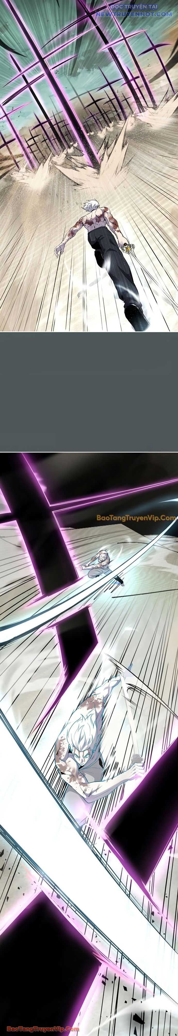 Cậu Bé Của Thần Chết Chapter 272 - Trang 2