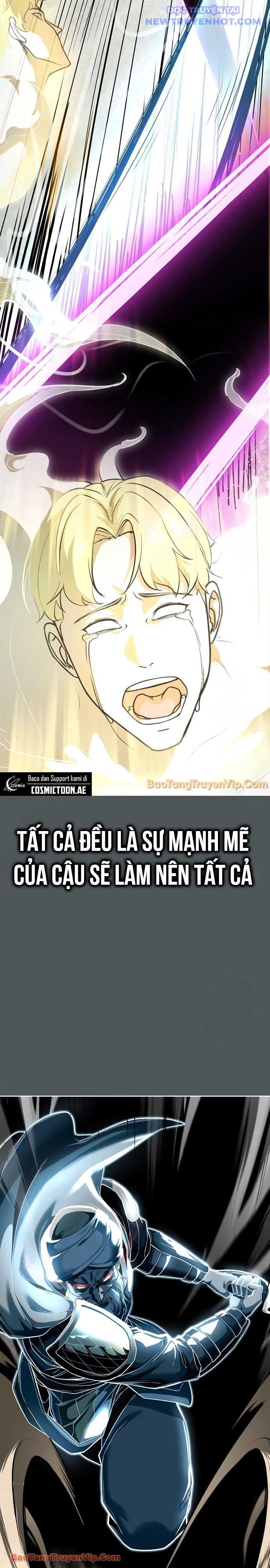 Cậu Bé Của Thần Chết Chapter 272 - Trang 2