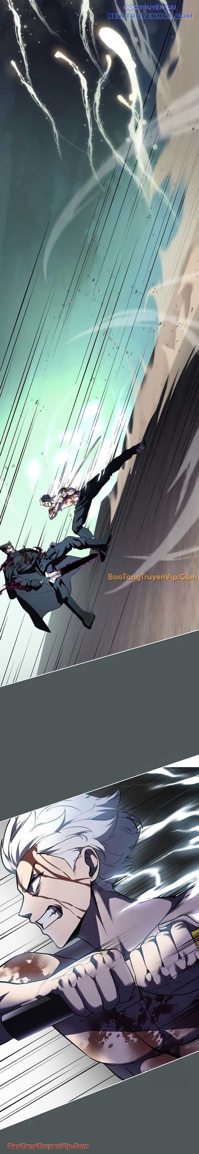 Cậu Bé Của Thần Chết Chapter 272 - Trang 2