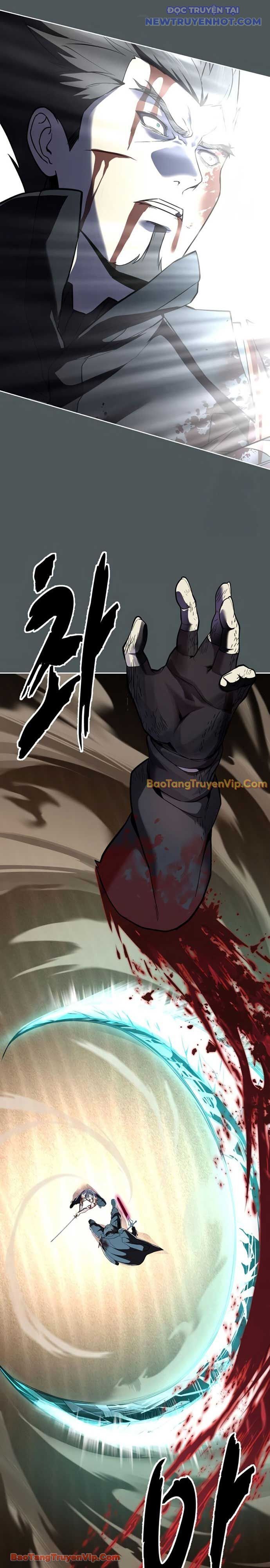 Cậu Bé Của Thần Chết Chapter 272 - Trang 2