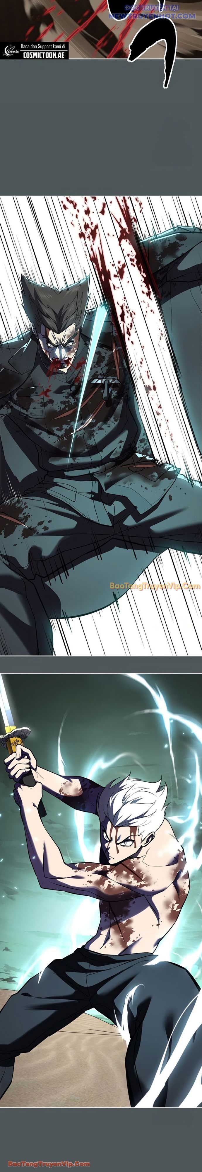 Cậu Bé Của Thần Chết Chapter 272 - Trang 2