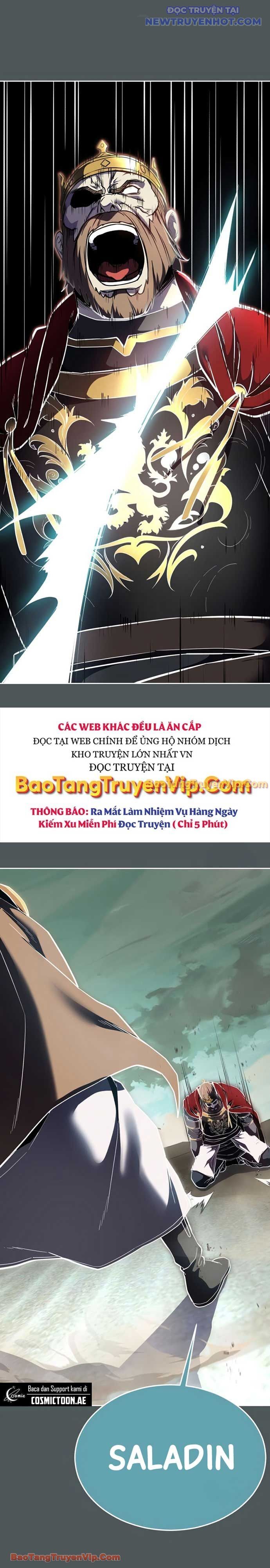 Cậu Bé Của Thần Chết Chapter 272 - Trang 2