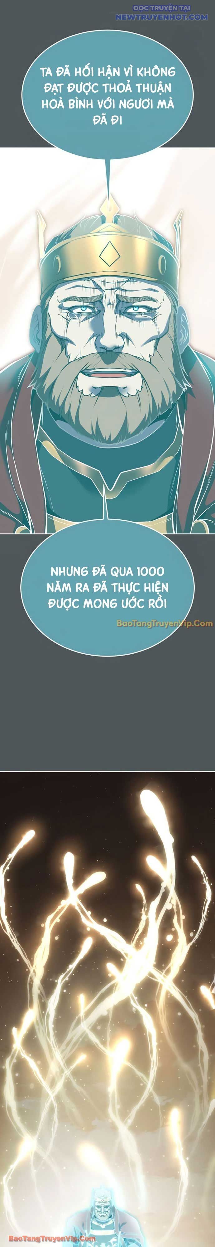 Cậu Bé Của Thần Chết Chapter 272 - Trang 2