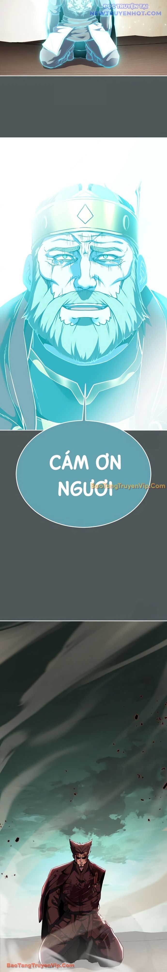 Cậu Bé Của Thần Chết Chapter 272 - Trang 2