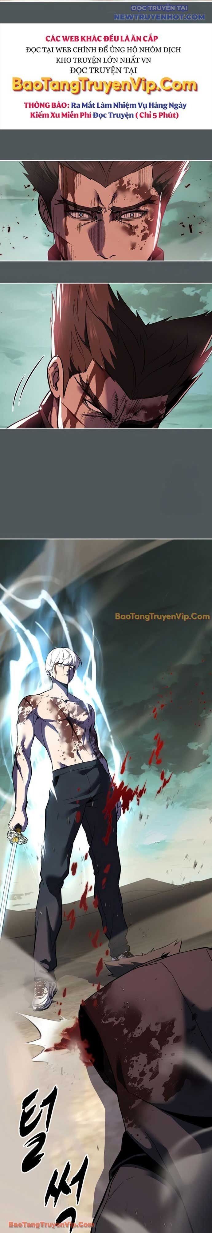 Cậu Bé Của Thần Chết Chapter 272 - Trang 2