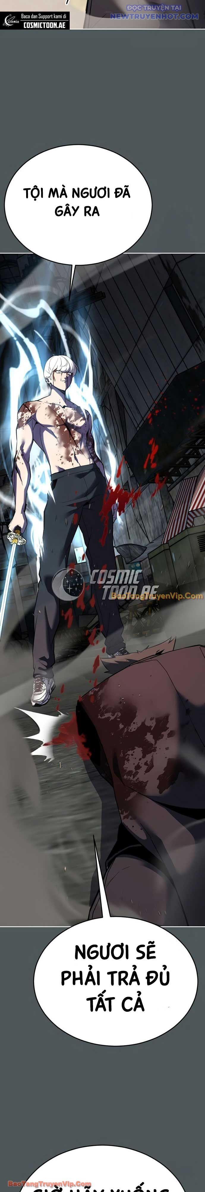 Cậu Bé Của Thần Chết Chapter 272 - Trang 2